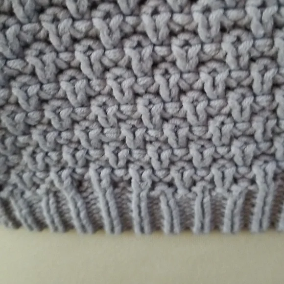 Universal Thread Knit Sweater - Picture 7 of 12